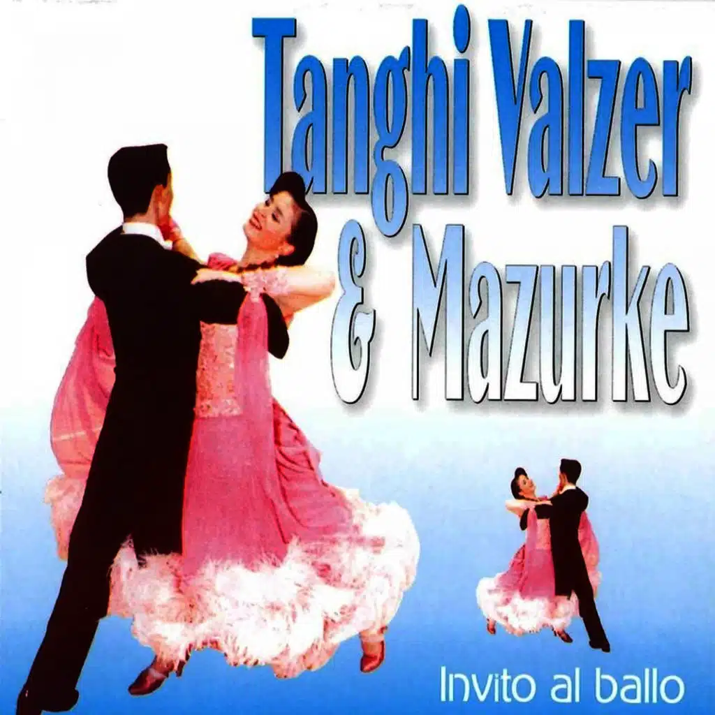 Mario Battaini E La Sue 4 Fisarmoniche