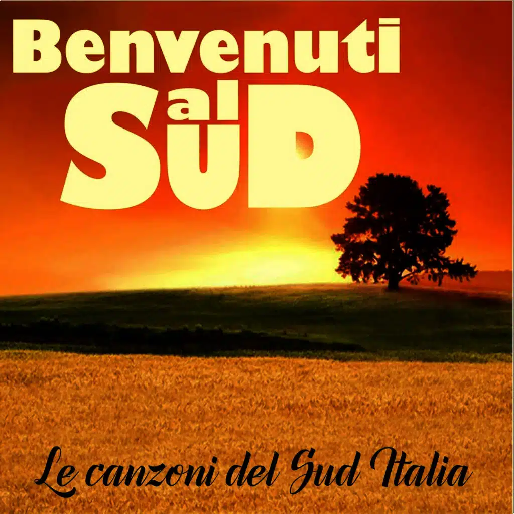Benvenuti al sud