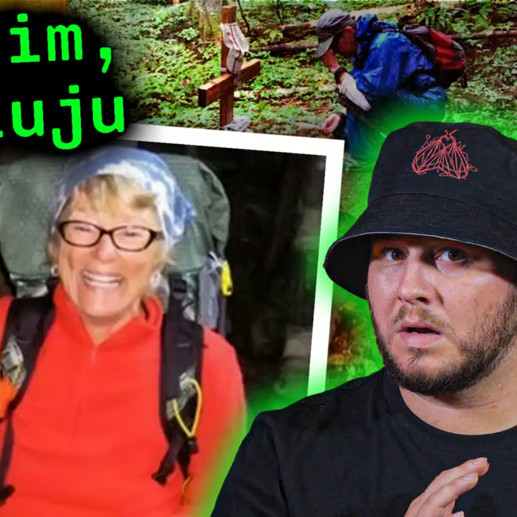 Drobná Chyba, Která Vedla K Příšernému Utrpení