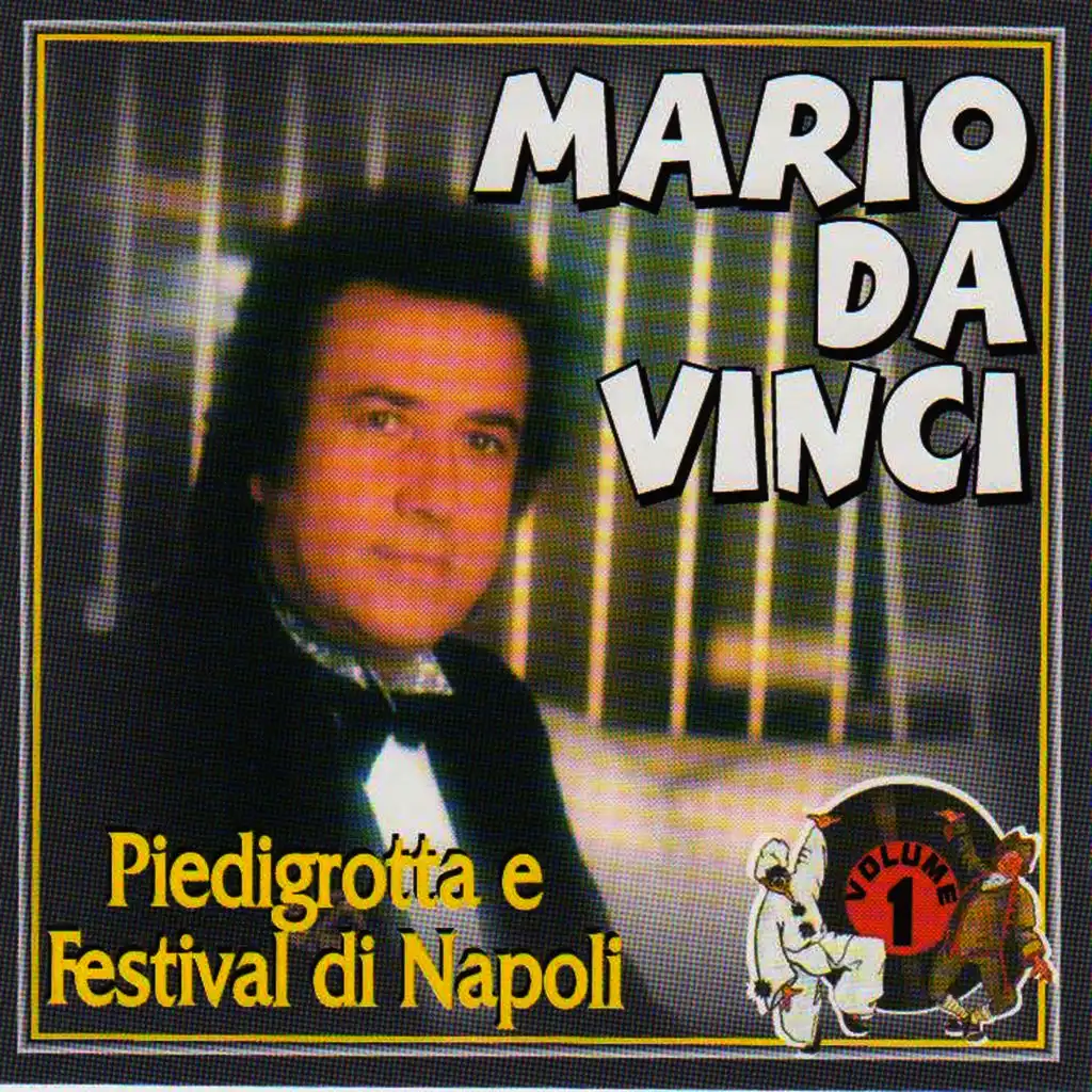 Piedigrotta e festival di Napoli vol.1
