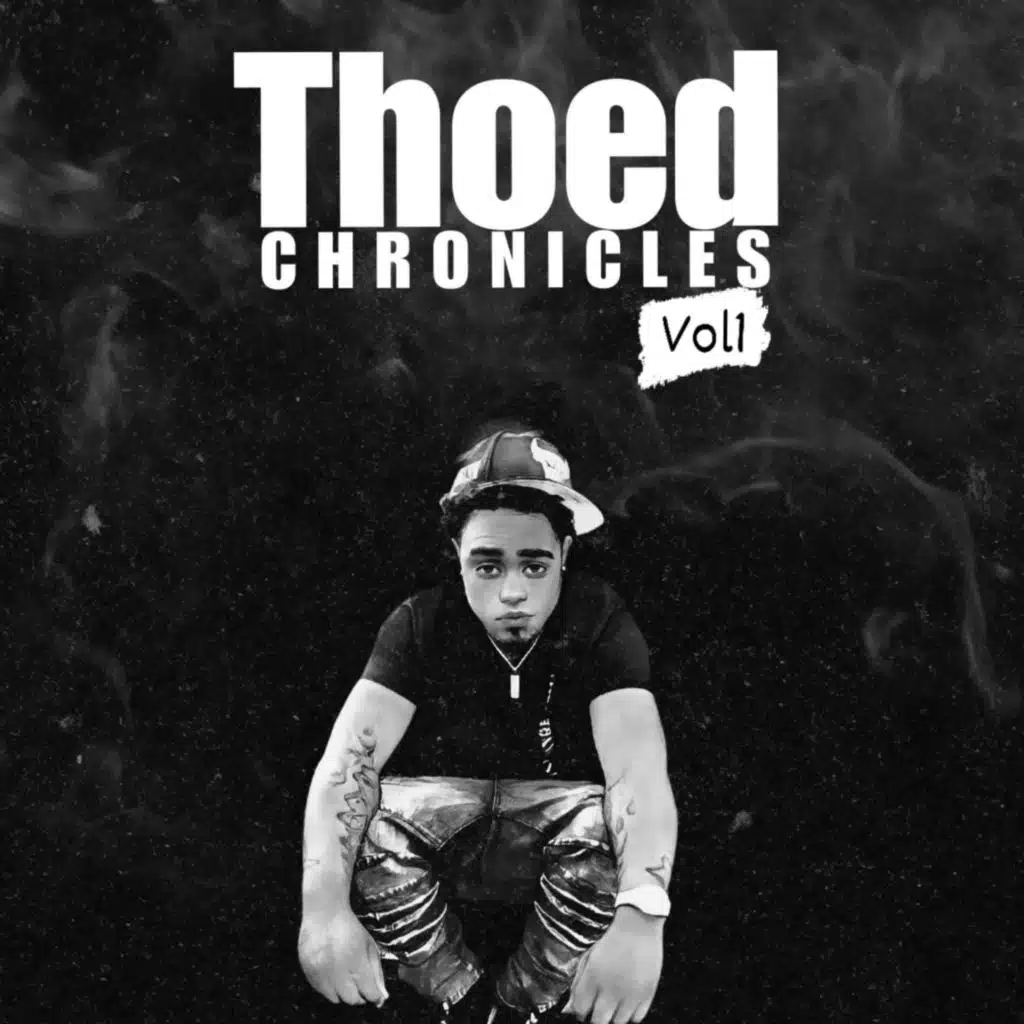 THOED CHRONICLES VOL. 1