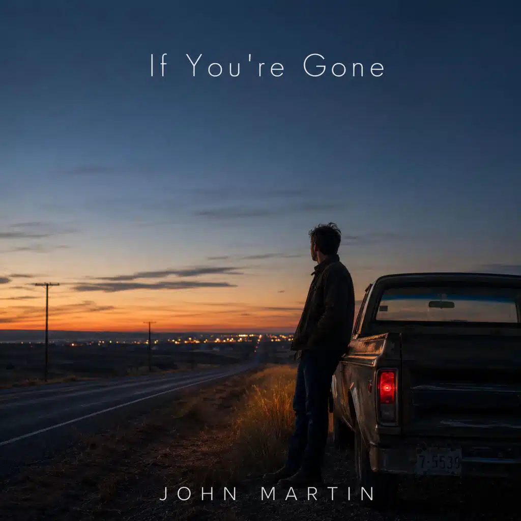 If You're Gone
