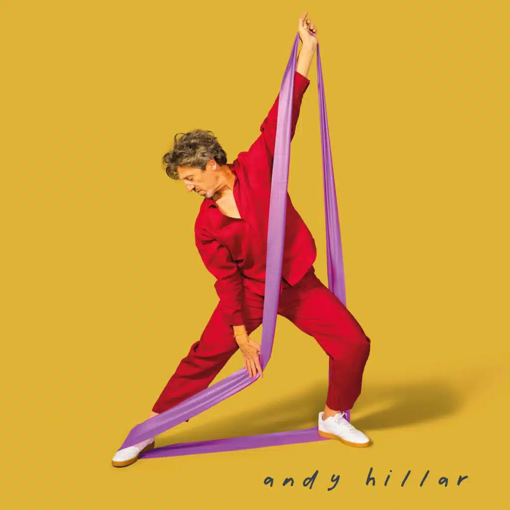 Andy Hillar