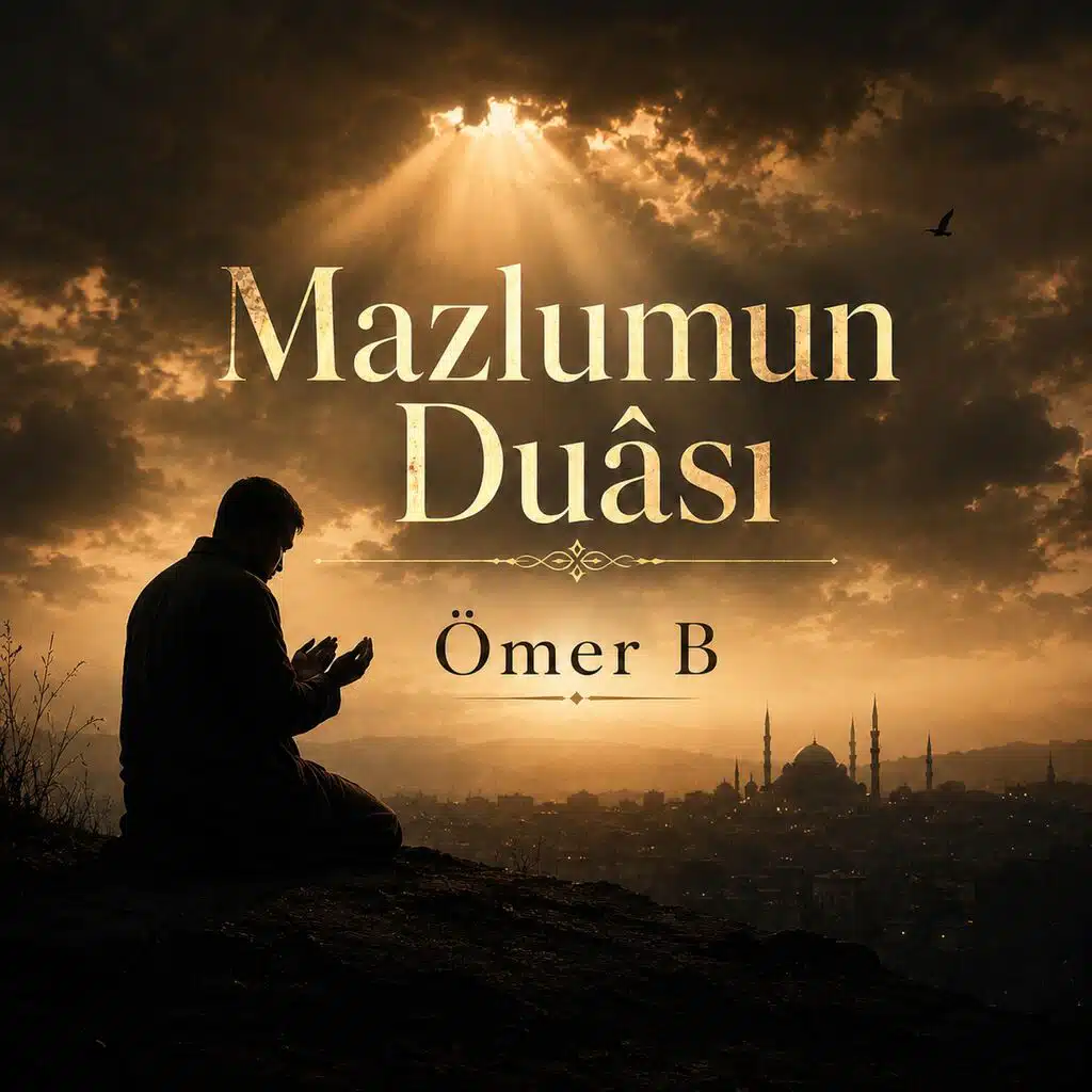 Mazlumun Duâsı