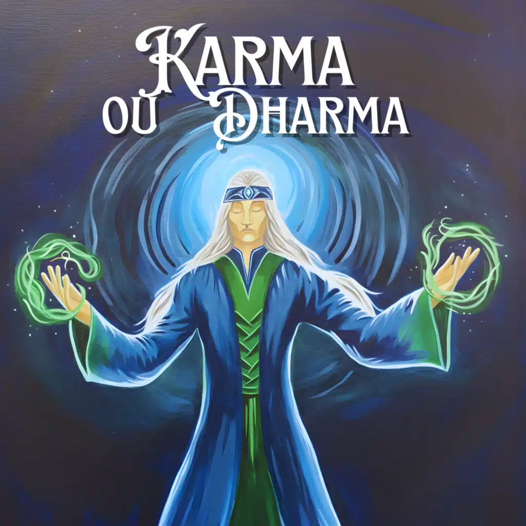 Karma ou Dharma
