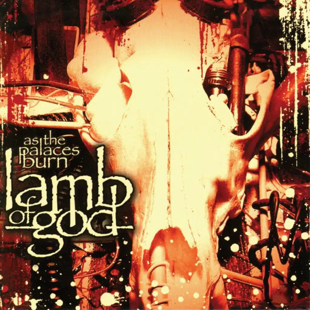 As The Palaces Burn (10th Anniversary Deluxe Edition)