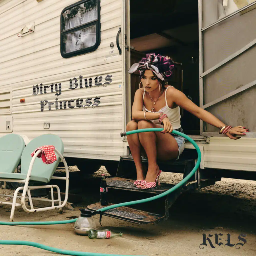 Dirty Blues Princess