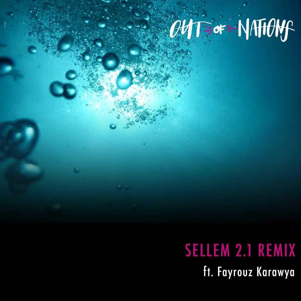 Sellem 2.1 (Remix) [feat. Fayrouz Karawya]