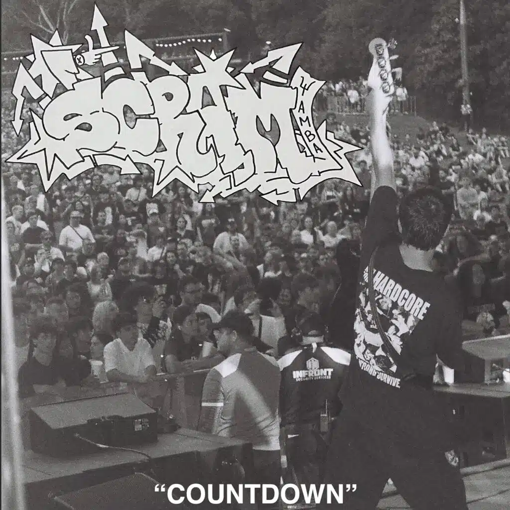 Scram