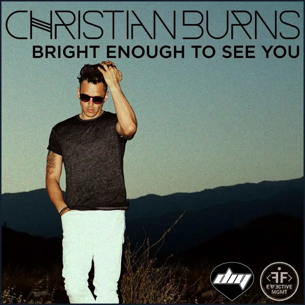 Bright Enough To See You (Alternative Remix)