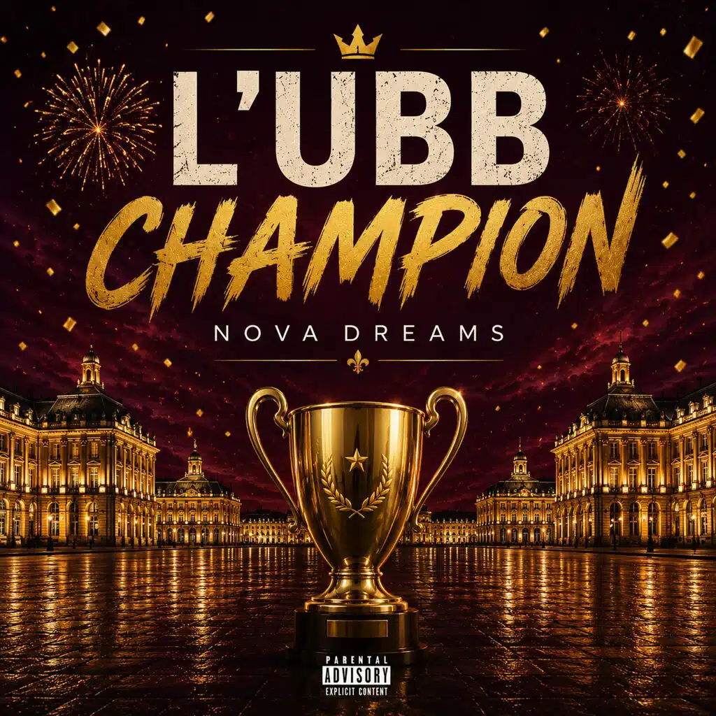 Nova Dreams