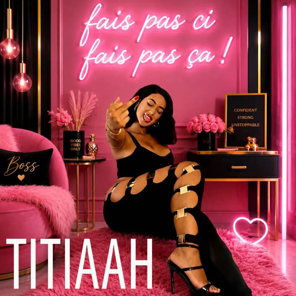 TITIAAH