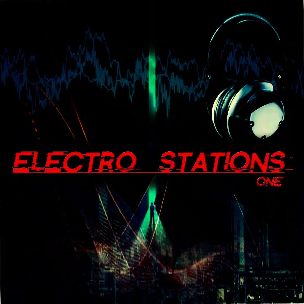 Electro Stations, One