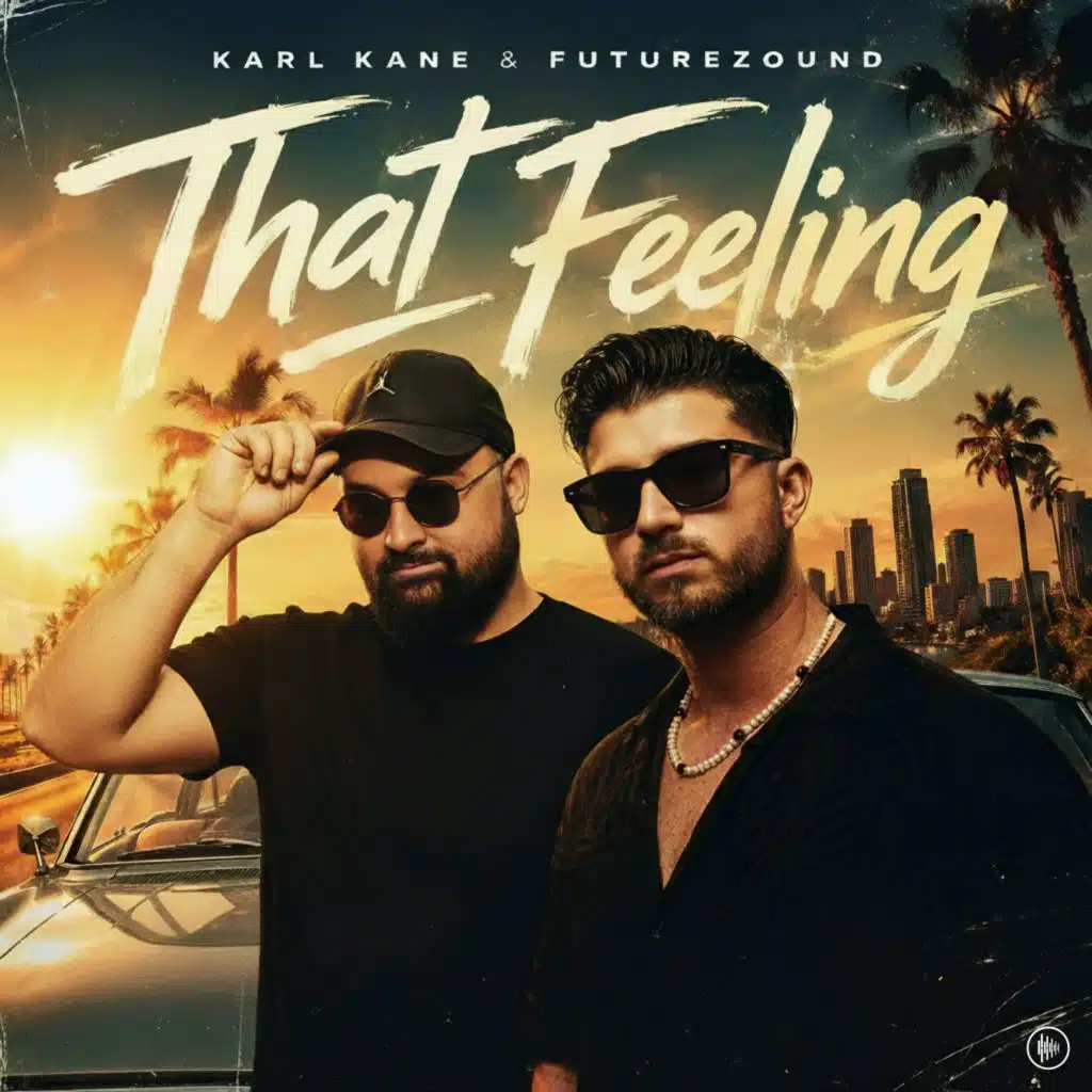 Futurezound & KARL KANE