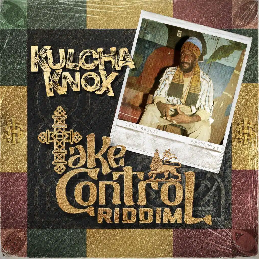 Kulcha Knox
