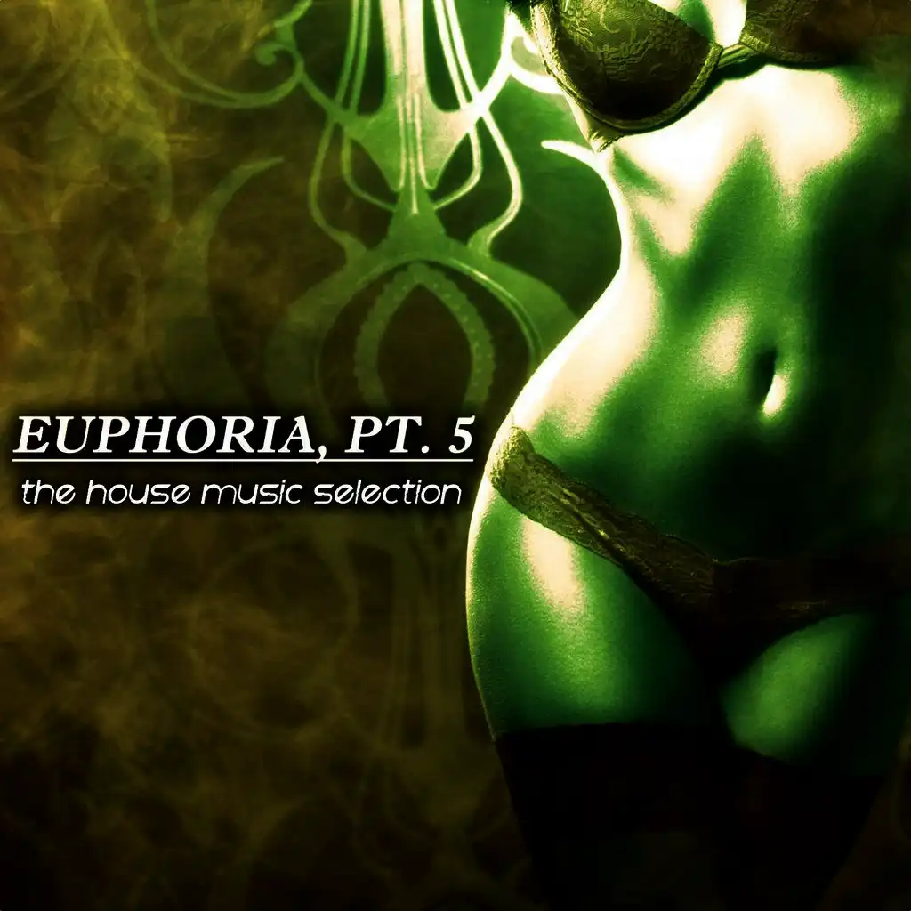 Euphoria, Pt. 5 - The House Music Selection