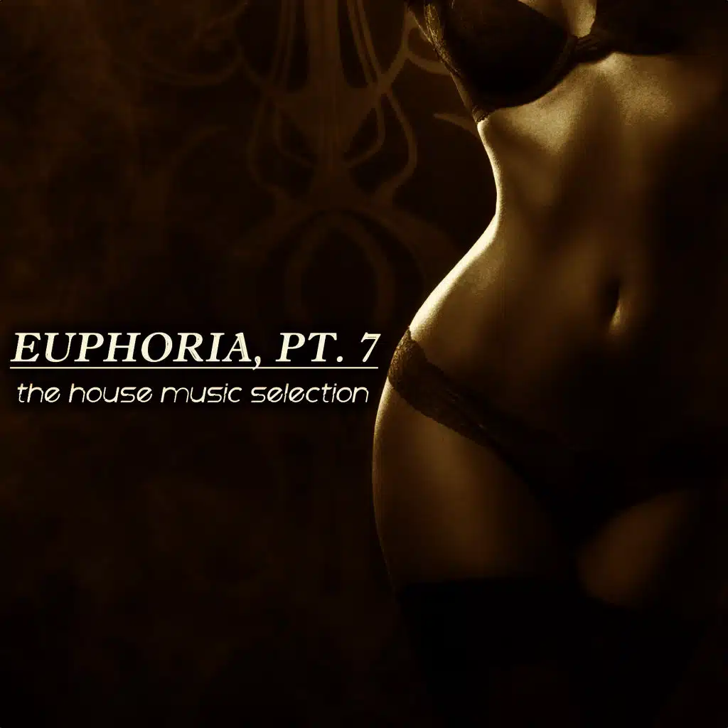 Black & White (Limousine Mix)