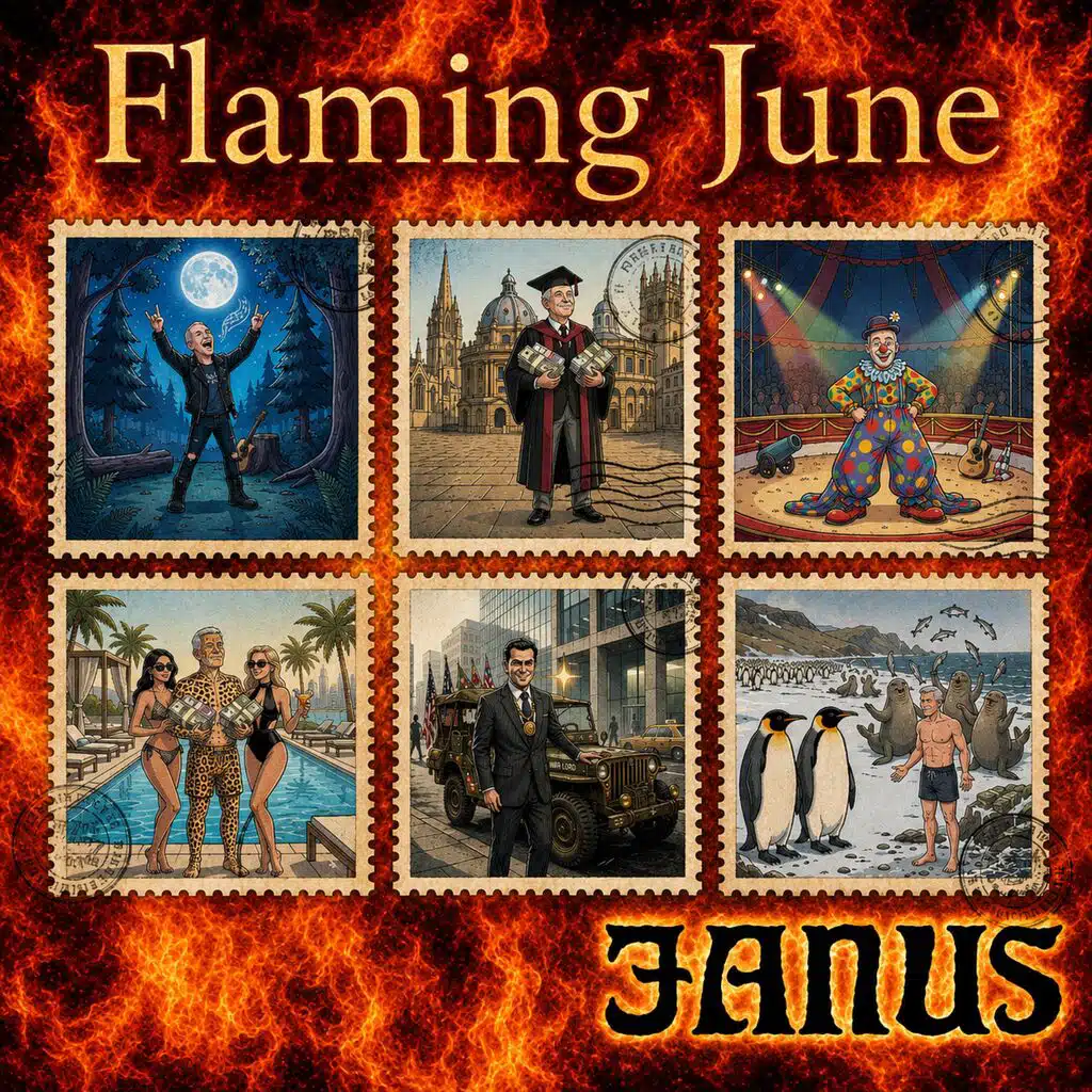 Janus