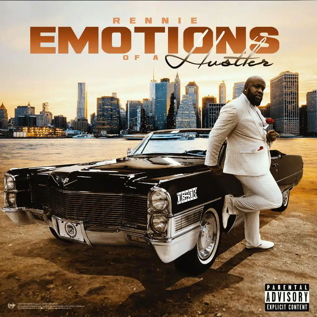 Emotions Of A Hustler