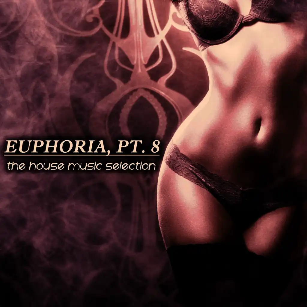 Euphoria, Pt. 8 - The House Music Selection