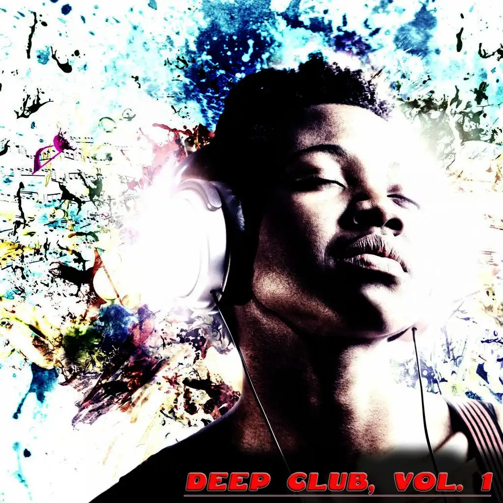 Deep Club, Vol. 1 - Feel the Deep