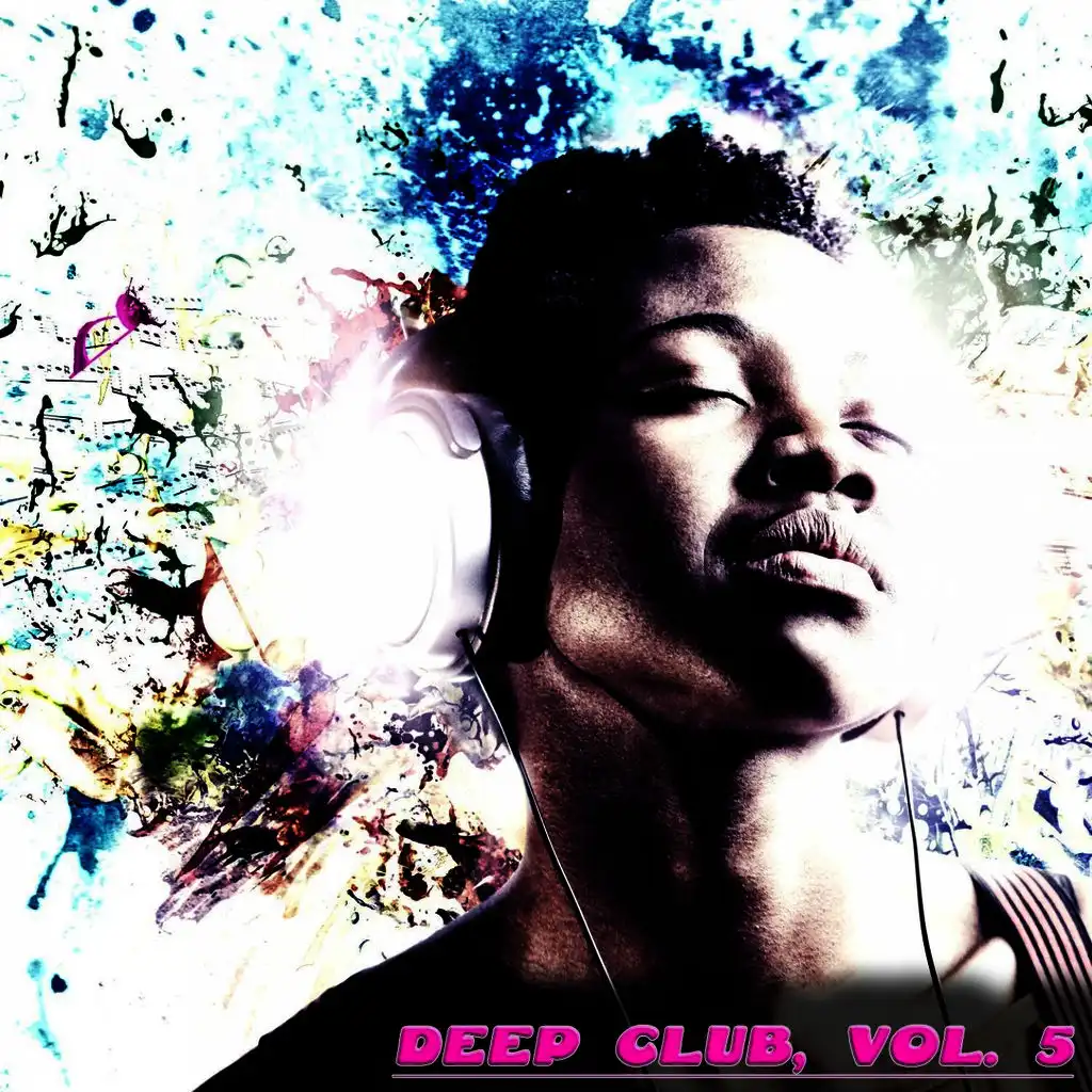 Deep Club, Vol. 5 - Feel the Deep