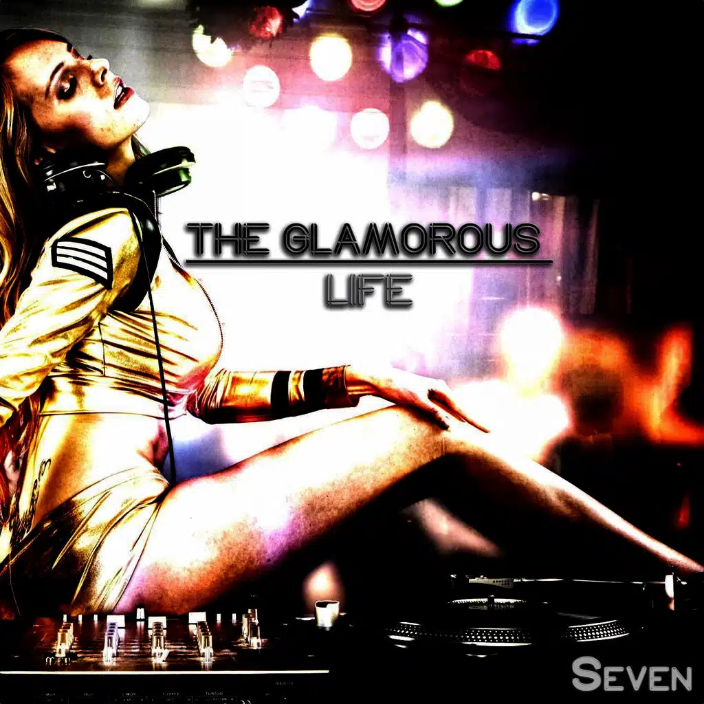 Saudade Amor (Alex Natale & Fluid Deluxe)