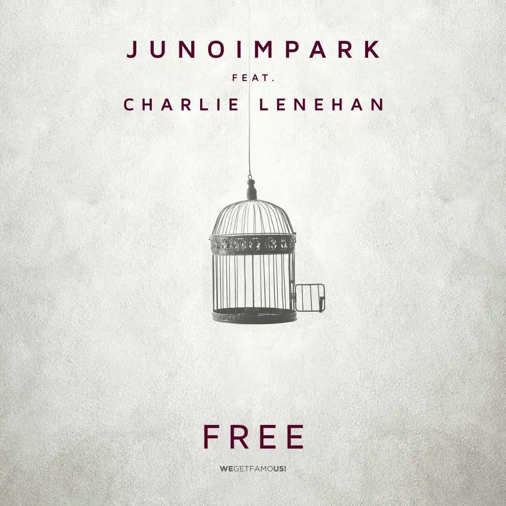Free (feat. Charlie Lenehan)