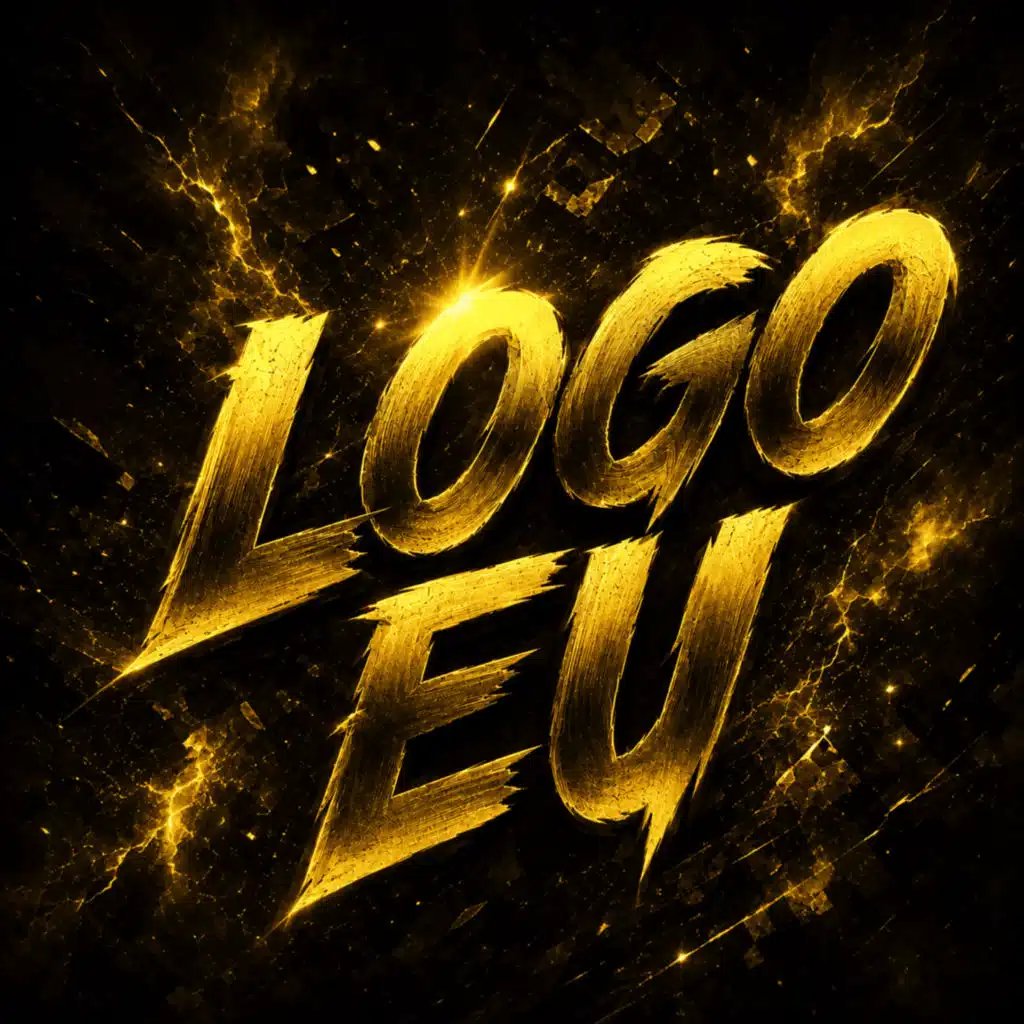LOGO EU