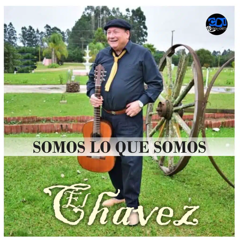Somos Lo Que Somos
