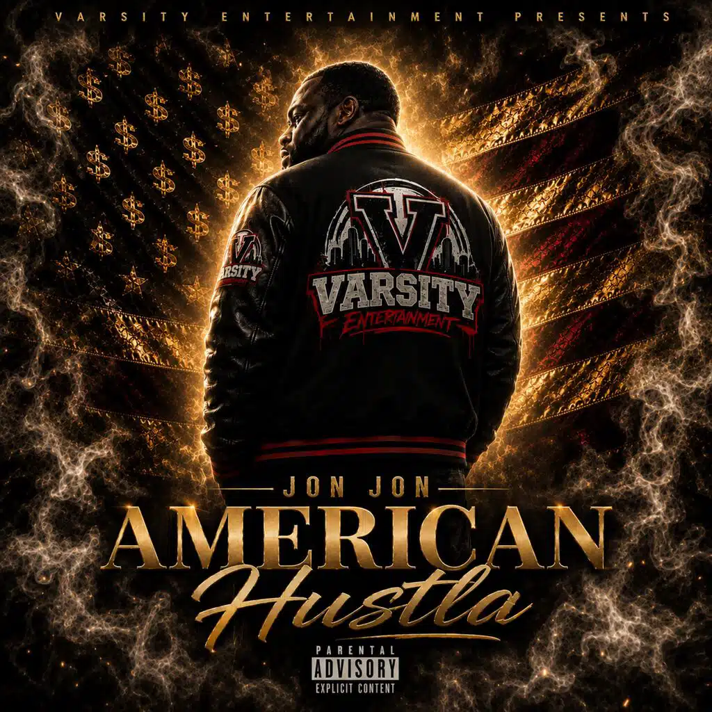 American Hustla