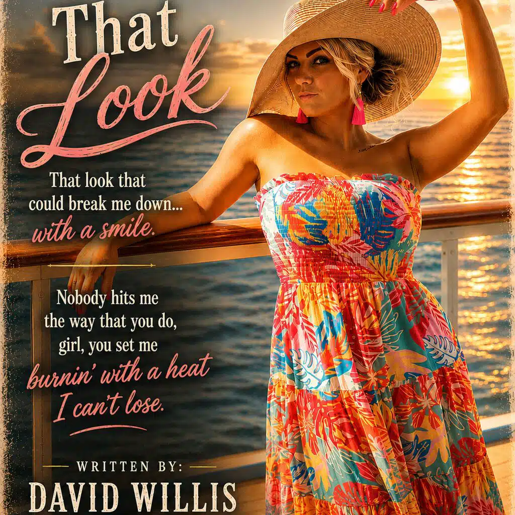 DAVID WILLIS