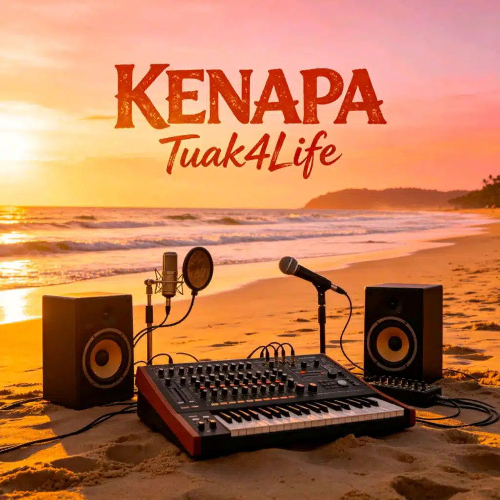 Kenapa (feat. Nonez, Aika & Palma)
