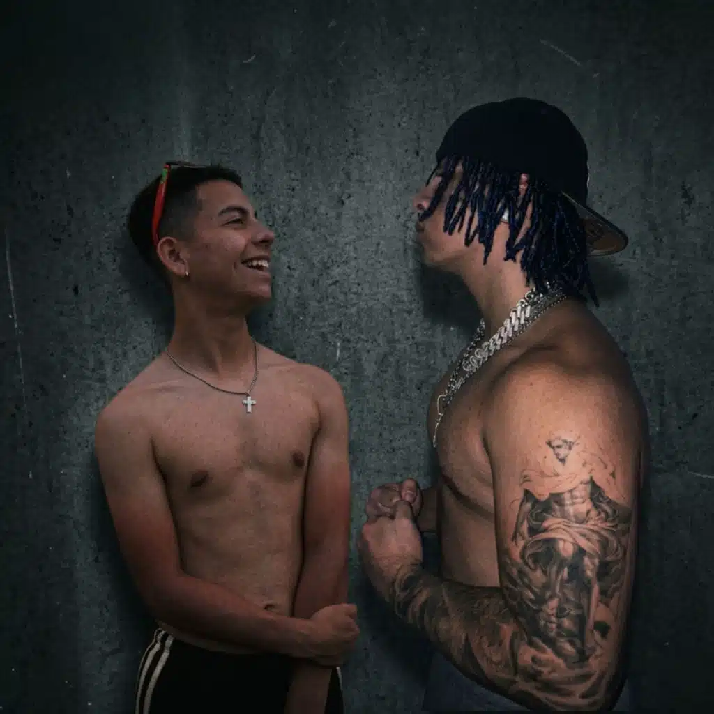 EL TRAP NO ES MUSICA