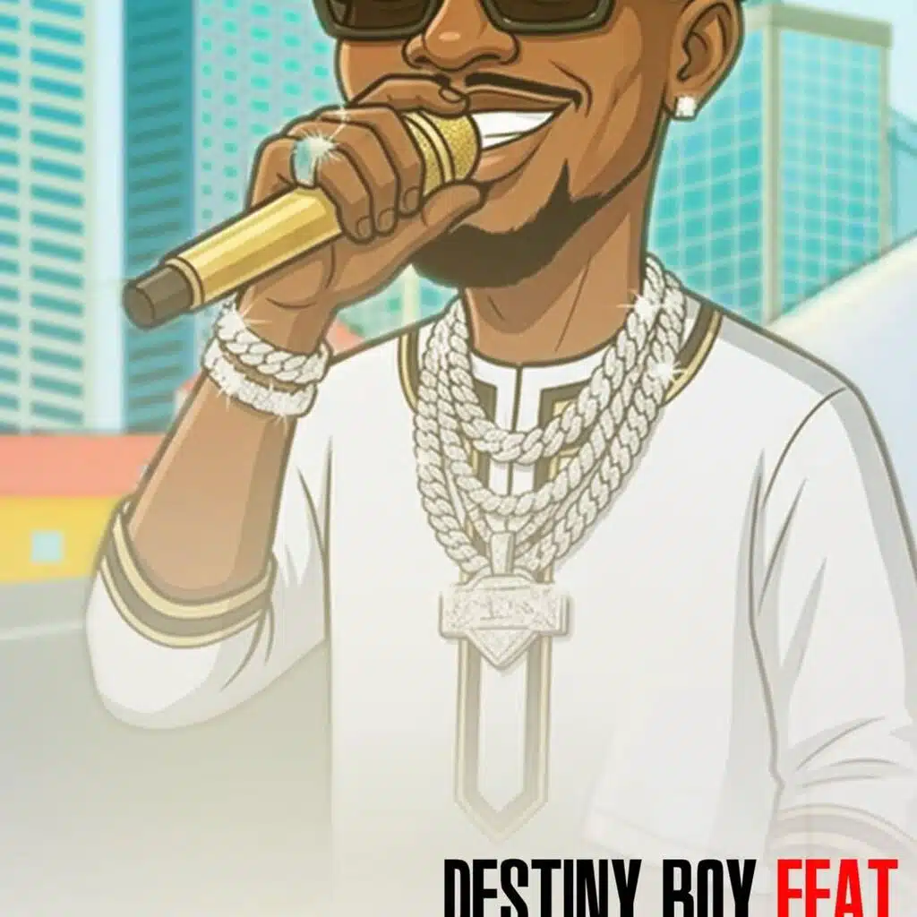 Destiny Boy