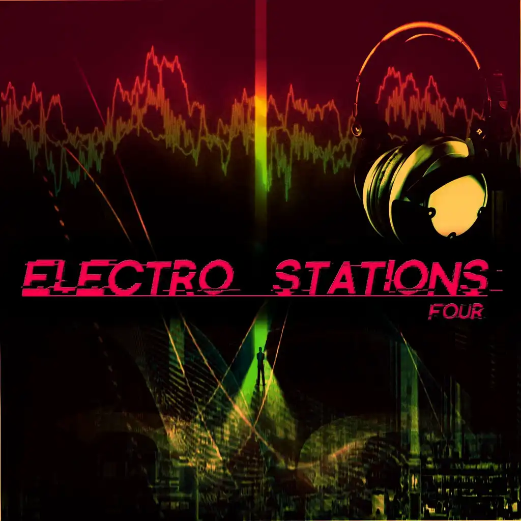 Confusion (Electro City Mix)