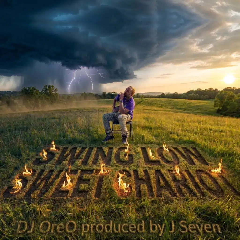 DJ Oreo