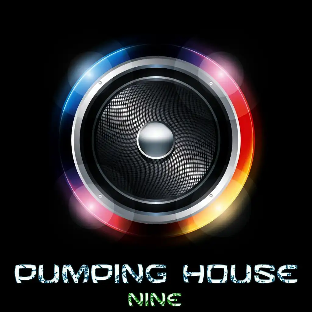 Fighting Against (House & Love Mix)