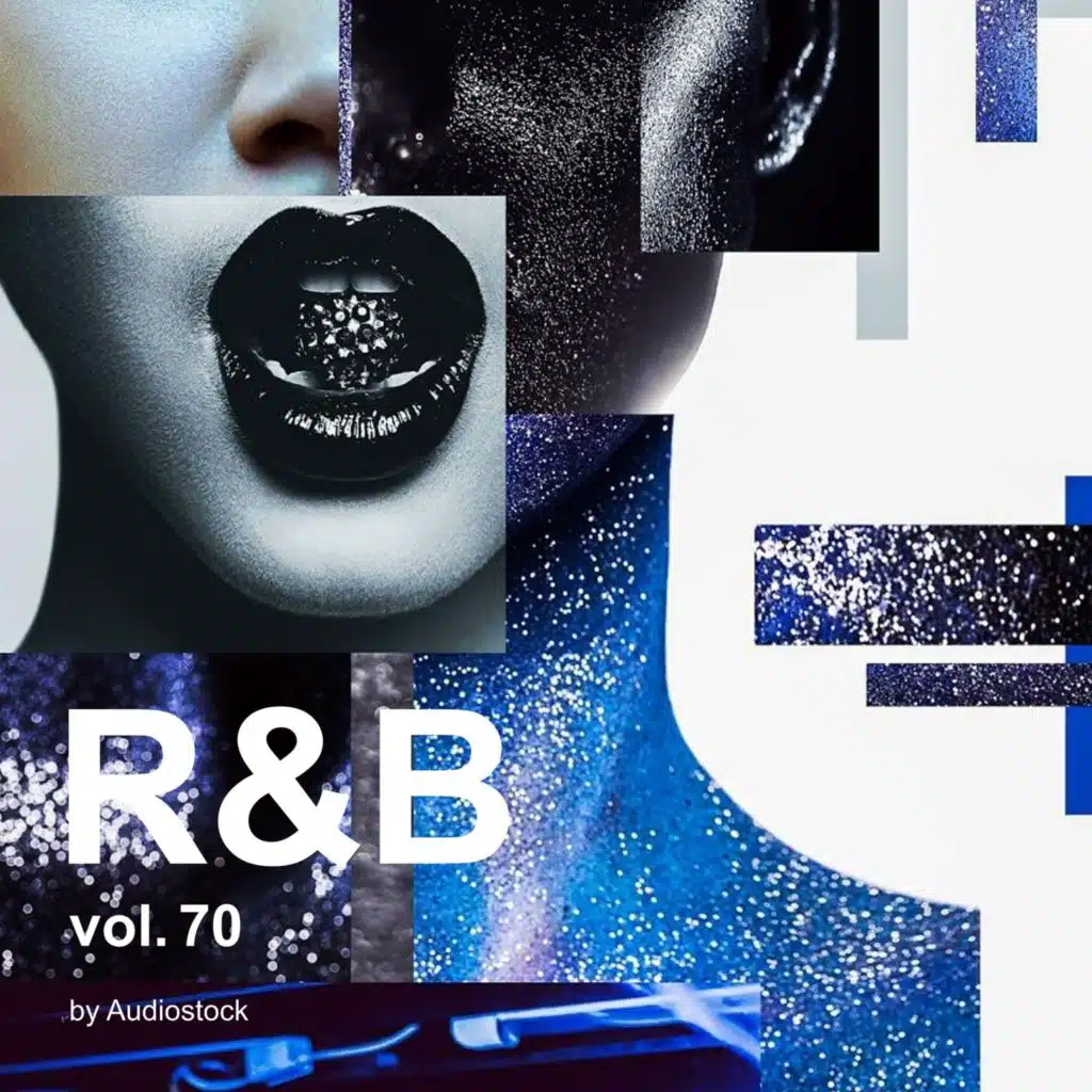 Stylish and Chill R&B Cafe Background Music
