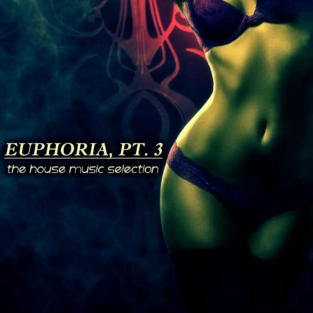 Euphoria, Pt. 3 - The House Music Selection