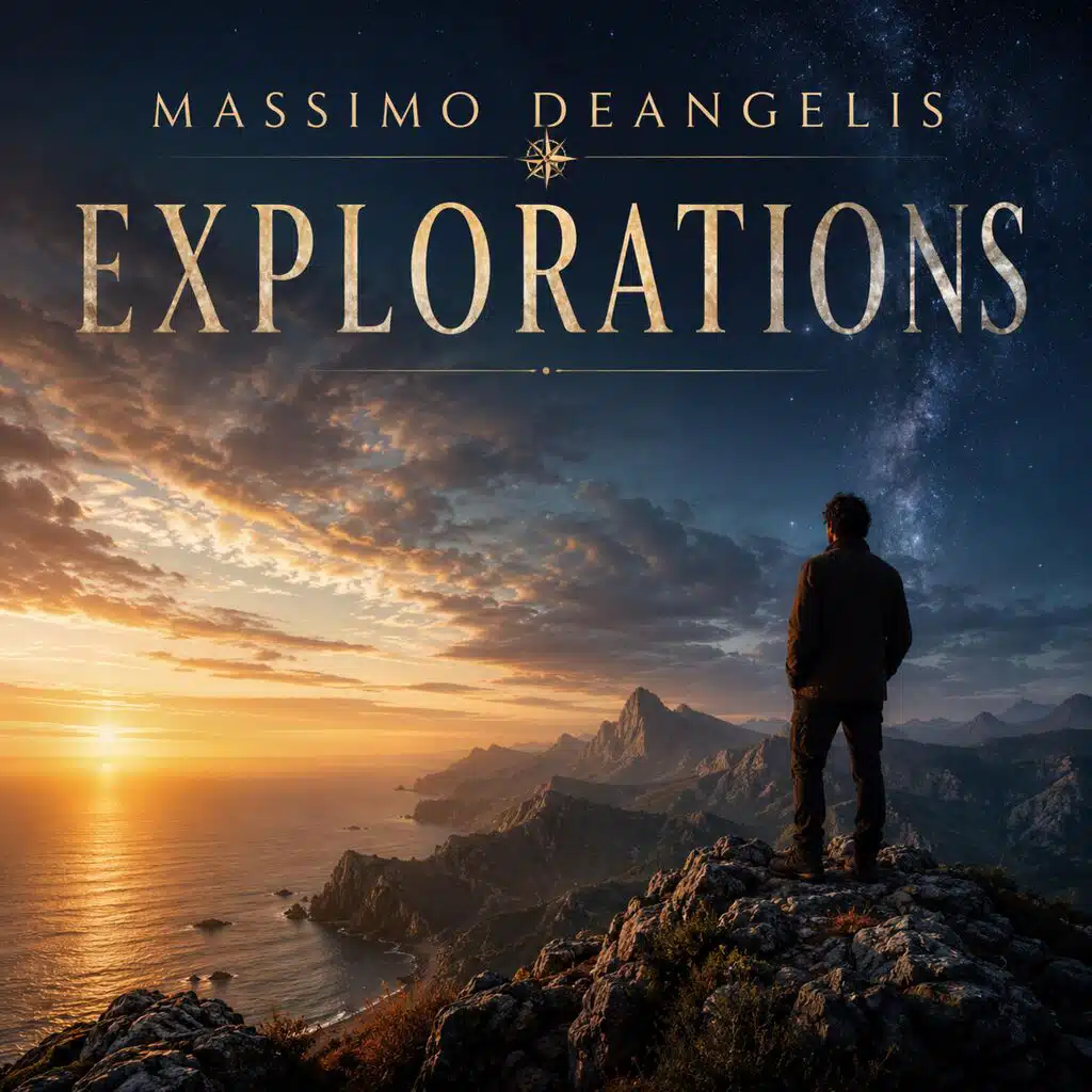 Massimo DeAngelis