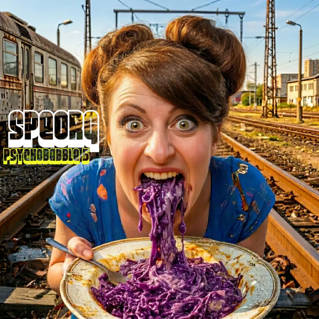 Psychobabble 5