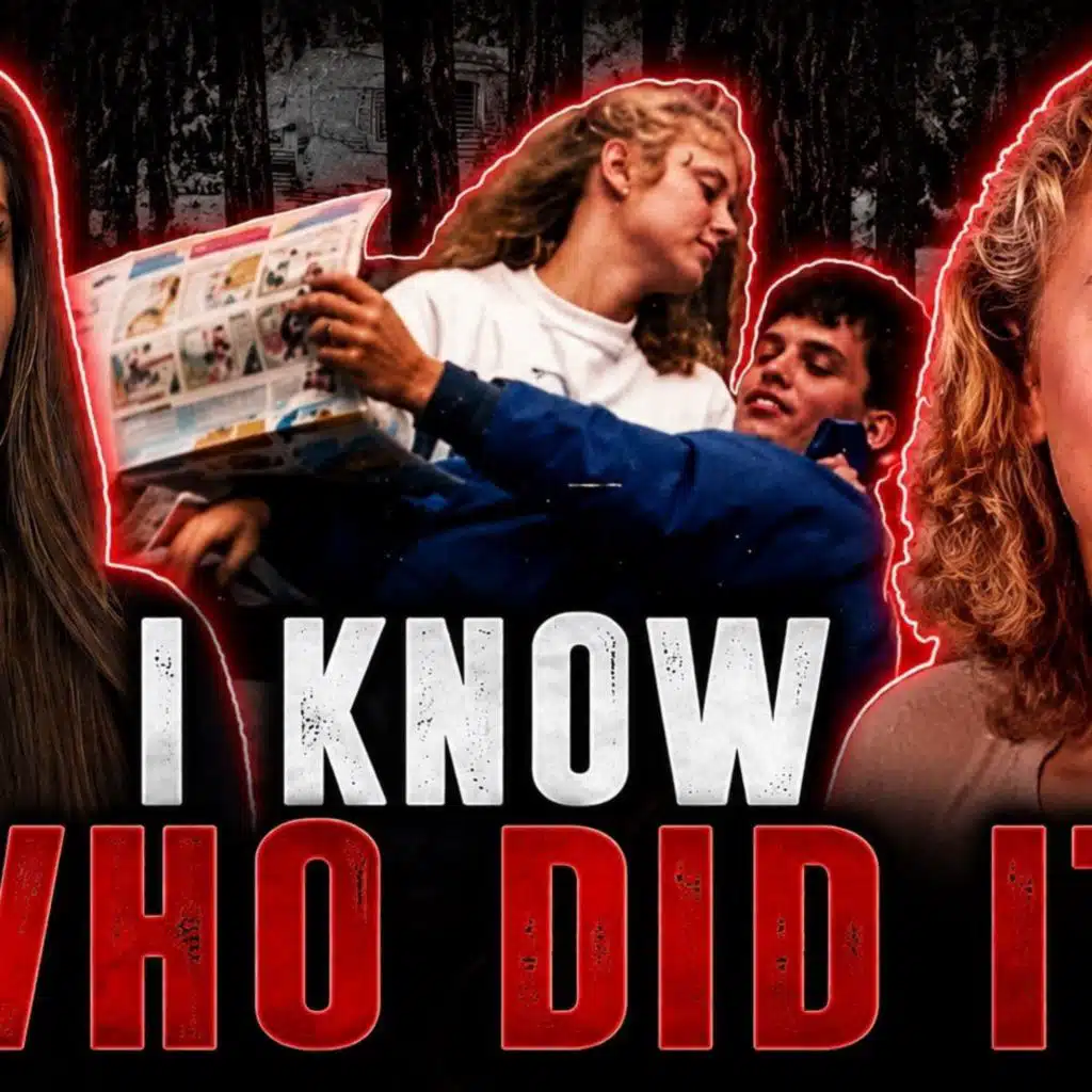 30 Years Later, DNA Finally Revealed the Killer: The Case of Mandy Stavik
