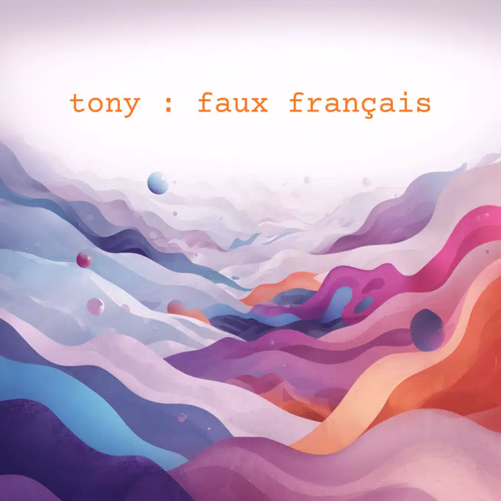 Faux Français
