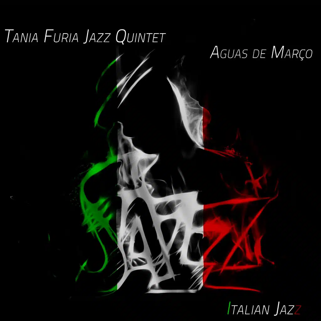 Tania Furia Jazz Quintet