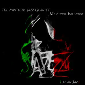 The Fantastic Jazz Quartet