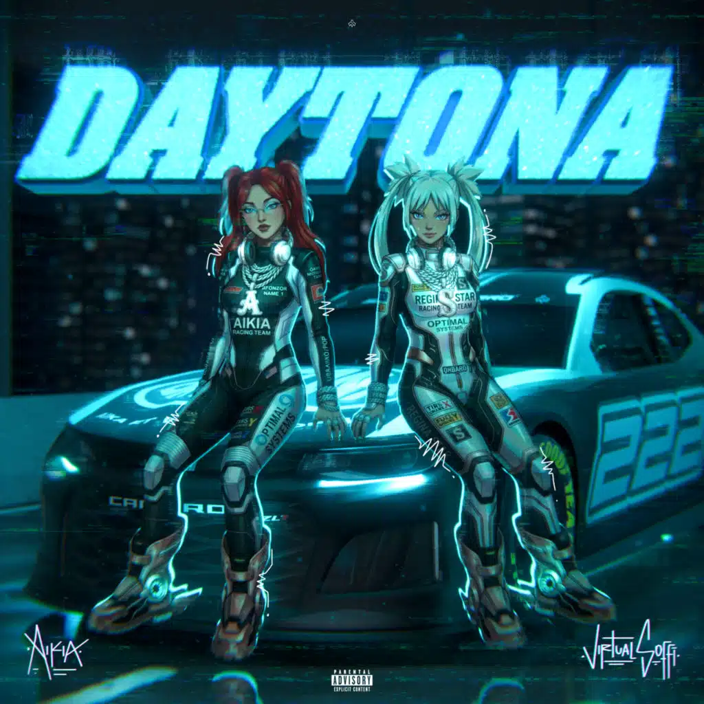 DAYTONA