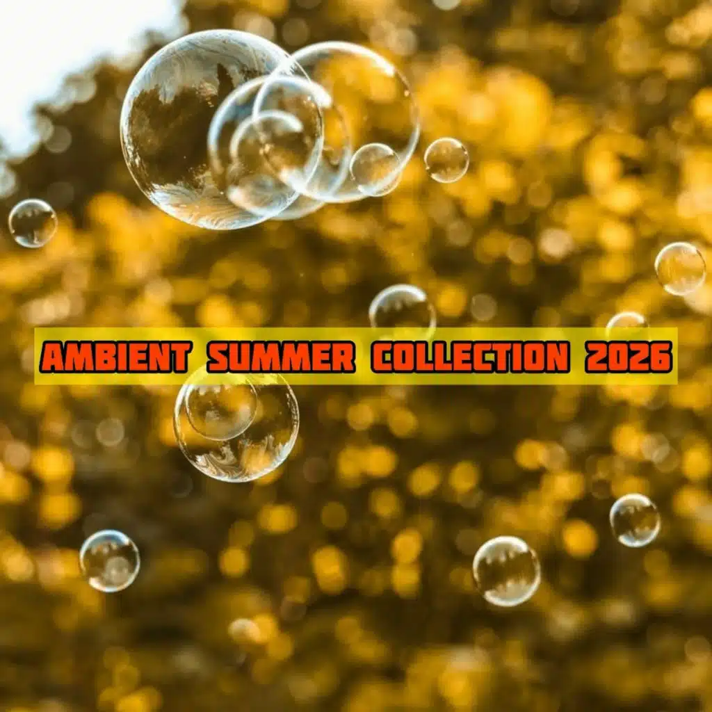 Ambient Summer Collection 2026