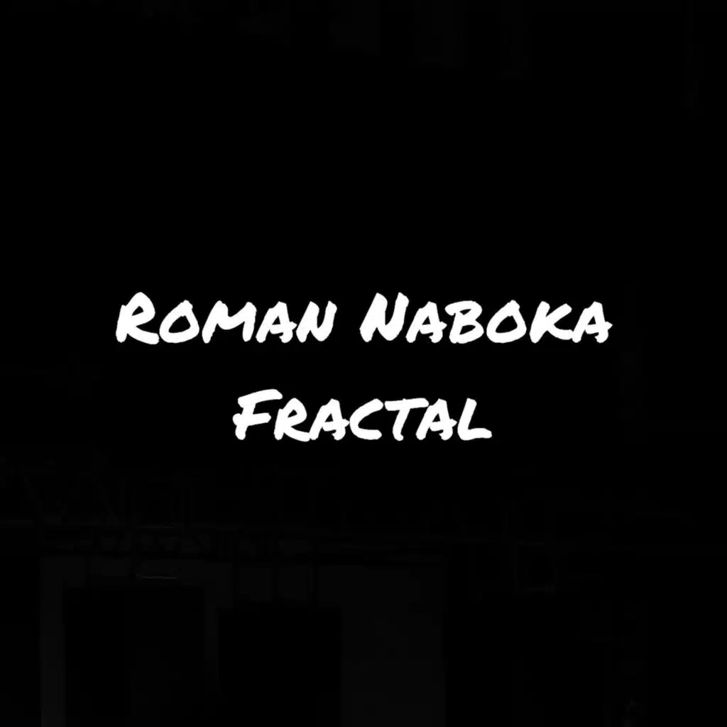 Roman Naboka