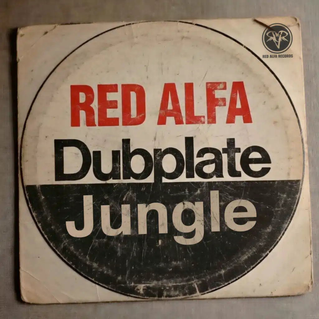 Red Alfa